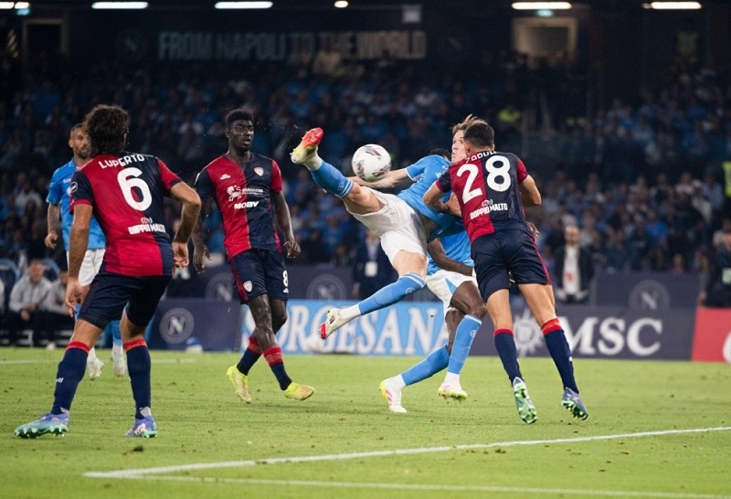 Hướng Dẫn Chi Tiết Cách Đọc Các Loại Kèo Bóng Đá Ý Phổ Biến